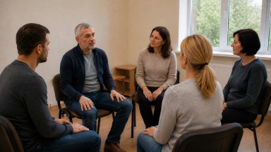 Реабилитация алкоголиков в Иглино