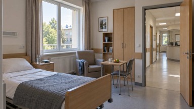 Частная психиатрическая клиника в Иглино