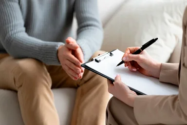 Консультация психиатра в Иглино