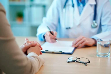 Врач-психиатр в Иглино