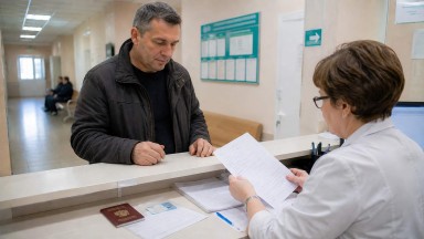 Бесплатное лечение алкоголизма в Иглино