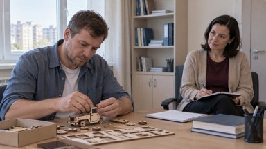 Лечение игромании в Иглино