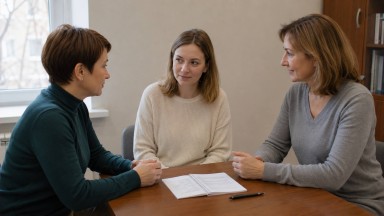 Лечение расстройств пищевого поведения в Иглино