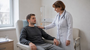 Детоксикация от марихуаны в Иглино