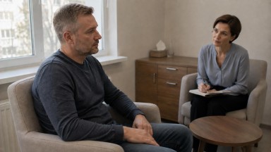 Лечение алкогольной депрессии в Иглино