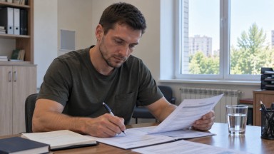 Реабилитация за 21 день в Иглино
