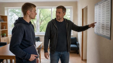 Терапевтическое сообщество в Иглино