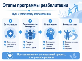 Миннесотская модель в Иглино