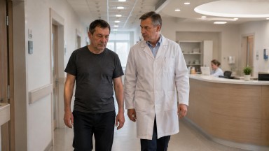 Лечение хронического алкоголизма в Иглино