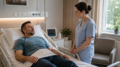 Детоксикация от алкоголя в Иглино