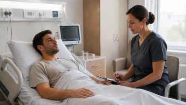 Детоксикация от наркотиков в Иглино