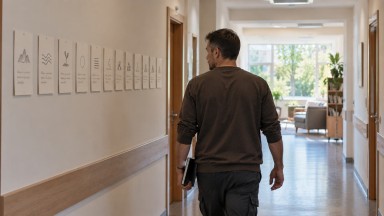 Реабилитация 12 шагов в Иглино